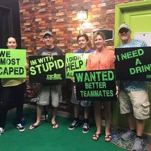 Meet your Posher, Mark